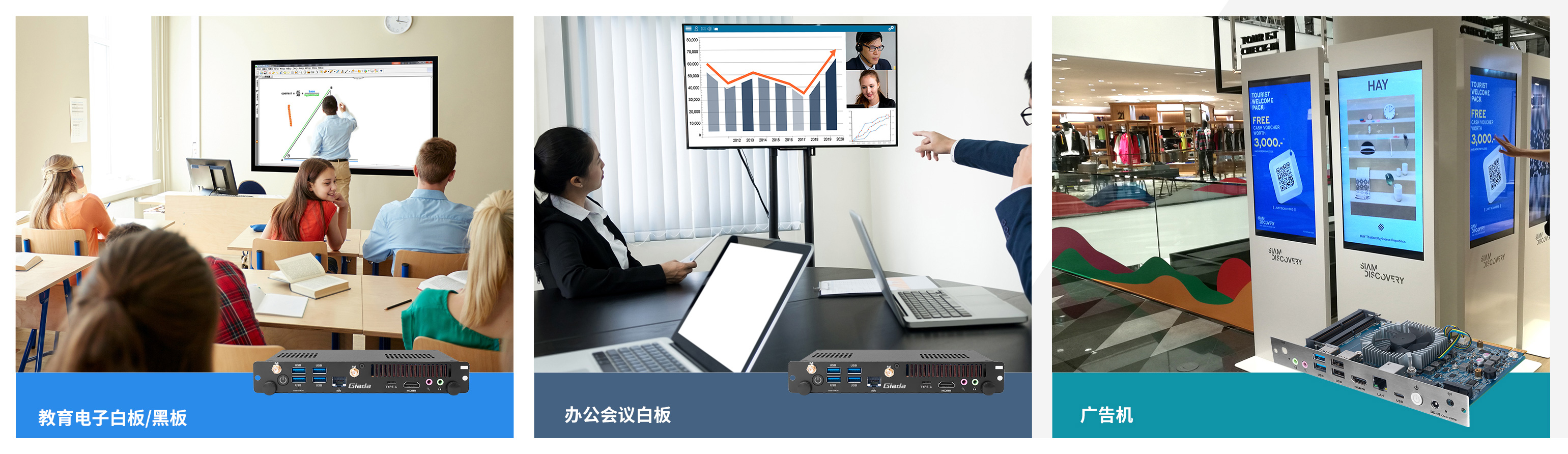 云顶集团3118acm科技OPS模组